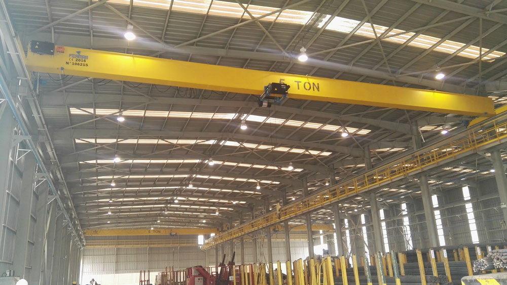 Cliente: Fermar S.A.. Lugar de instalación: Perú. Capacidad: 5t. Cliente: Fermar S.A.. Lugar de instalación: Perú. Capacidad: 5t.