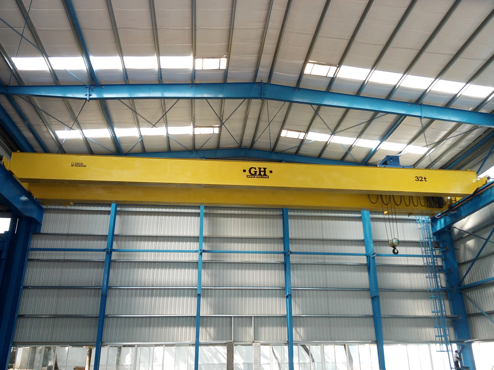 Cliente: NEA. Lugar de instalación: India. Capacidad: 32t. Cliente: NEA. Lugar de instalación: India. Capacidad: 32t.
