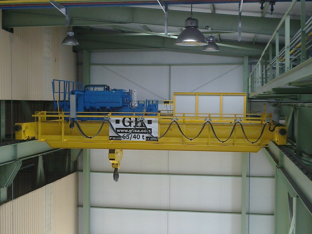 Cliente: SAKANA SCOOP. Lugar de instalación: Alsasua. Capacidad: 63/40t. Cliente: SAKANA SCOOP. Lugar de instalación: Alsasua. Capacidad: 63/40t.