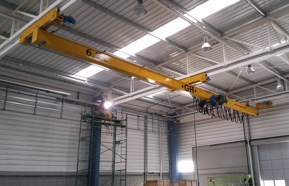 Cliente: Spirax Sarco. Lugar de instalación: Argentina. Capacidad: 6,3t. Cliente: Spirax Sarco. Lugar de instalación: Argentina. Capacidad: 6,3t.