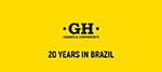 A history of 20 years in Brazil