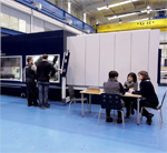 Photographie Industrielle de la Communauté Autonome du Pays Basque