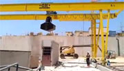 5t-gantry-crane-in-algeria