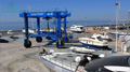 Vídeo del Puerto de Caleta de Vélez