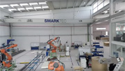 Video corporativo de Smarktec