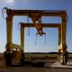 GH CRANES & COMPONENTS Automotive Gantry