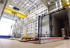 Corporate Alkargo Company Video, in which GH CRANES & COMPONENTS bridge cranes appear