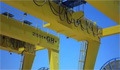 Video empresarial de GH CRANES & COMPONENTS en Portugal